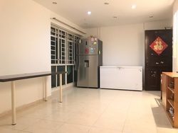 Blk 128C Punggol Field Walk (Punggol), HDB 4 Rooms #191765172
